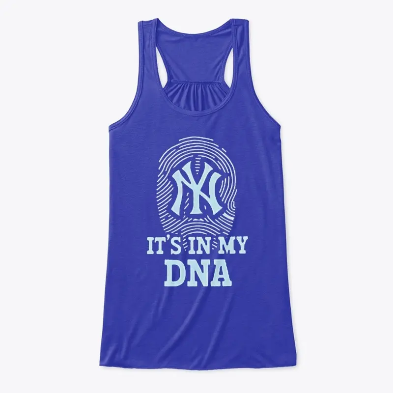 Its in My DNA