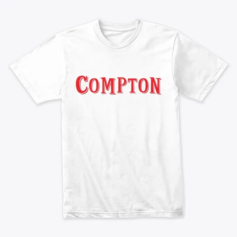 Compton Collection 